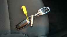 Hyundai TUCSON 1.6 TGDi Hybrid 230 Premium 5dr 2WD Auto Hybrid Estate